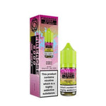 Elux FireRose 5000 Hubbla Bubbla Nic Salt 10ml 10mg