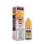 Elux FireRose 5000 Pineapple Peach Mango Nic Salt 10ml 10mg