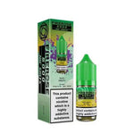 Elux FireRose 5000 Tutti Fruity Nic Salt 10ml 10mg