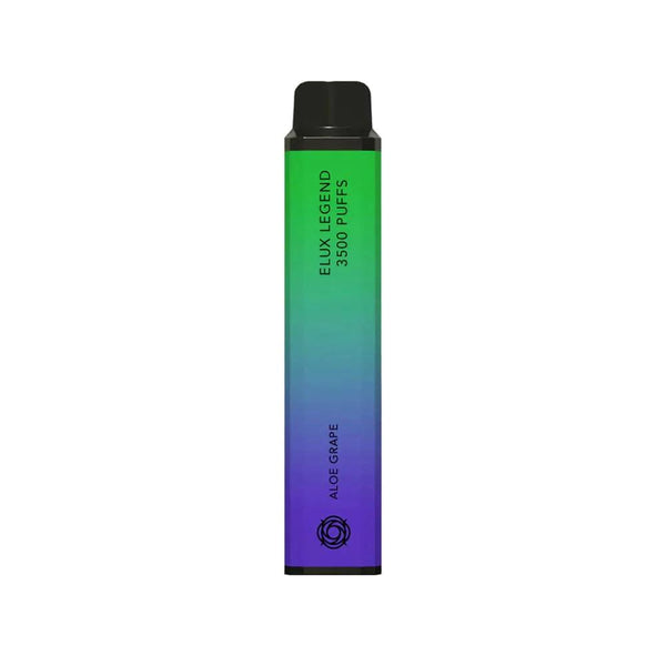 Elux Legend Aloe Grape 3500 Disposable Royal Vapes Elux Legend Aloe Grape 3500 Disposable Royal Vapes