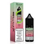 Elux Legend Nic Salts Apple Peach Nic Salt 10ml 10mg