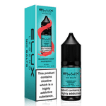 Elux Legend Nic Salts Blueberry Sour Raspberry Nic Salt 10ml 10mg