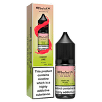 Elux Legend Nic Salts Cherry Lime Nic Salt 10ml 10mg