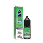 Elux Legend Nic Salts Fresh Menthol Mojito Nic Salt 10ml 10mg