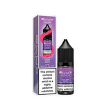 Elux Legend Nic Salts Grape Berry Nic Salt 10ml 10mg