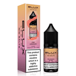 Elux Legend Nic Salts Pink Lemonade Nic Salt 10ml 10mg