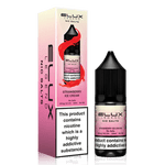 Elux Legend Nic Salts Strawberry Ice Cream Nic Salt 10ml 10mg