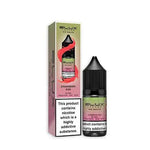 Elux Legend Nic Salts Strawberry Kiwi Nic Salt 10ml 10mg