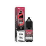 Elux Legend Nic Salts Strawberry Raspberry Cherry Nic Salt 10ml 10mg