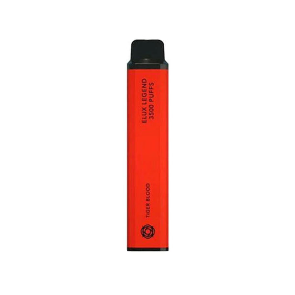 tiger blood vape Tigers Blood Lost Mary MT35K Turbo main image 0