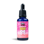 EndoFlo Strawberry OG Flavour Full Spectrum Cannabis Oil Tincture 30ml 500mg