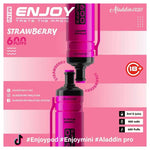 Enjoy Mini Lychee 600 Disposable Vape