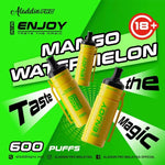 Enjoy Mini Mango Watermelon 600 Disposable Vape