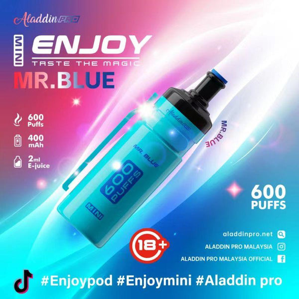 enjoy disposable vape Top Disposable Vape Brands – eJuiceDB