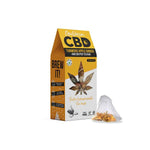 Equilibrium CBD Full Spectrum Tumeric & Ginger Tea Bags