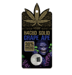 Euphoria Grape Ape H4CBD Hash (30%) 1g