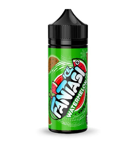 Fantasi Watermelon Ice 100ml