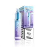 Feoba Big Bar Blueberry Ice 6000 Disposable Vape 20mg
