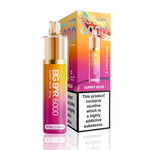 Feoba Big Bar Gummy Bear 6000 Disposable Vape