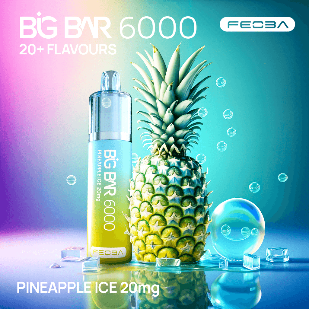 birthday cake flavored disposable vape Birthday Confetti Flavour Beast Unleashed DCP 20K