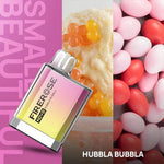 Firerose Nova Hubbla Bubbla Disposable