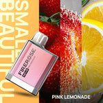 Firerose Nova Pink Lemonade Disposable