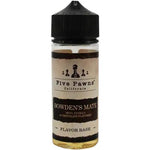 Five Pawns Bowden's Mate 100ml