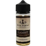 Five Pawns Gambit 100ml