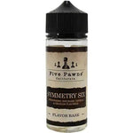 Five Pawns Symmetry Six 100ml