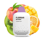 Flerbar Baymax 3500 Summer Fruit 3500 Disposable 0mg