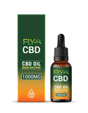 Fly CBD Fly Oil Broad Spectrum CBD Tincture Oil 30ml 1000mg