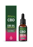 Fly CBD Fly Oil Broad Spectrum CBD Tincture Oil 30ml 600mg