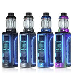 Freemax Maxus 2 200W Vape Kit Black