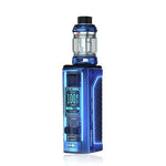 Freemax Maxus 2 200W Vape Kit Blue