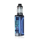 Freemax Maxus 2 200W Vape Kit Gunmetal