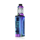 Freemax Maxus 2 200W Vape Kit Rainbow