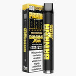 Frunk Bar Pro Banana Mango Disposable 20mg