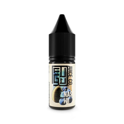 FUGU Juice Co Nas Hii Nic Salt 10ml 5mg