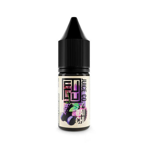 FUGU Juice Co Rai Chi Nic Salt 10ml 5mg