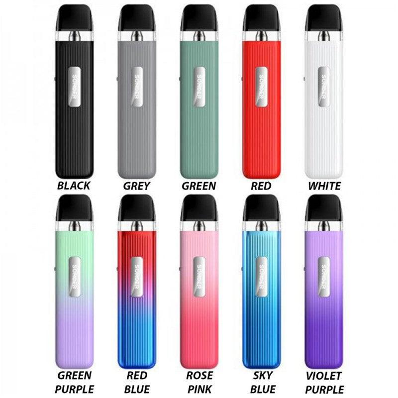 elfbar elfa master akku GeekVape Sonder Q2 Pod Kit $12.99 main image 1