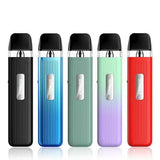 Geekvape Sonder Q Pod Kit Black