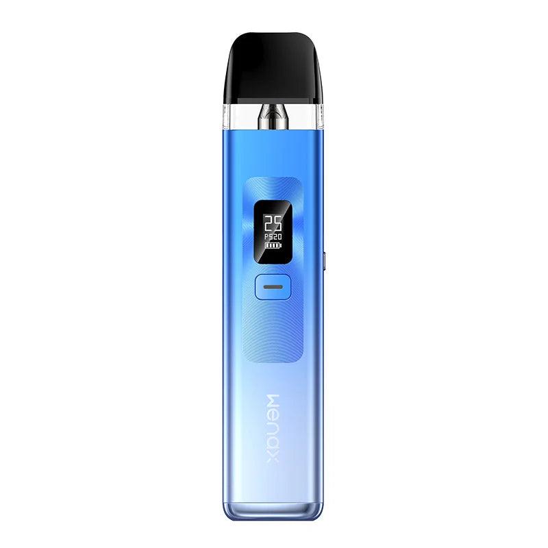 Geekvape Wenax Q Pod Kit  Royal Vapes