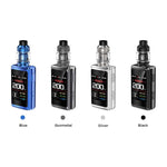Geekvape Z200 Kit Black