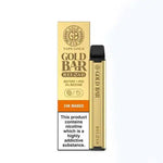 Gold Bar Reload Prefilled Pod Kit 24K Mango