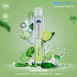 Hayati Pro Mini Lemon & Lime Disposable