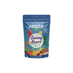 Haze CBD Gummy Bears 1000mg