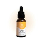 HBMH White Peach 1200mg CBD MCT Oil 30ml