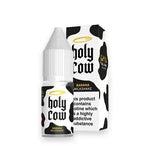 Holy Cow Banana Milkshake Nic Salt 10ml 10mg