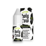 Holy Cow Pistachio Almond Nic Salt 10ml 10mg