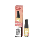 iFresh Bar Salts Apple Peach Nic Salt 10ml 10mg